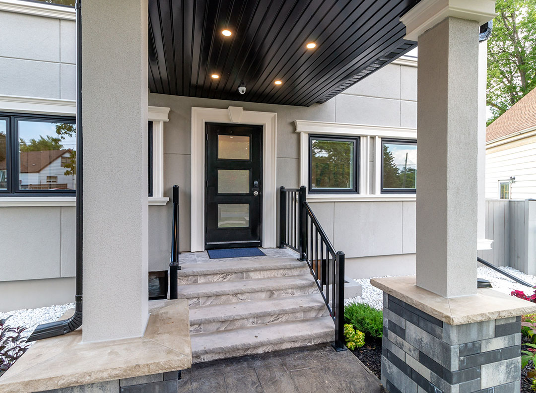 rental apartment reno