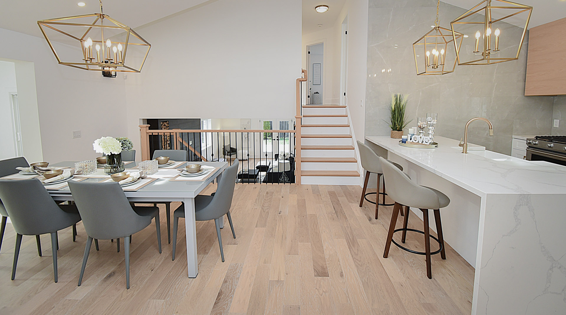 niagara luxury renovation