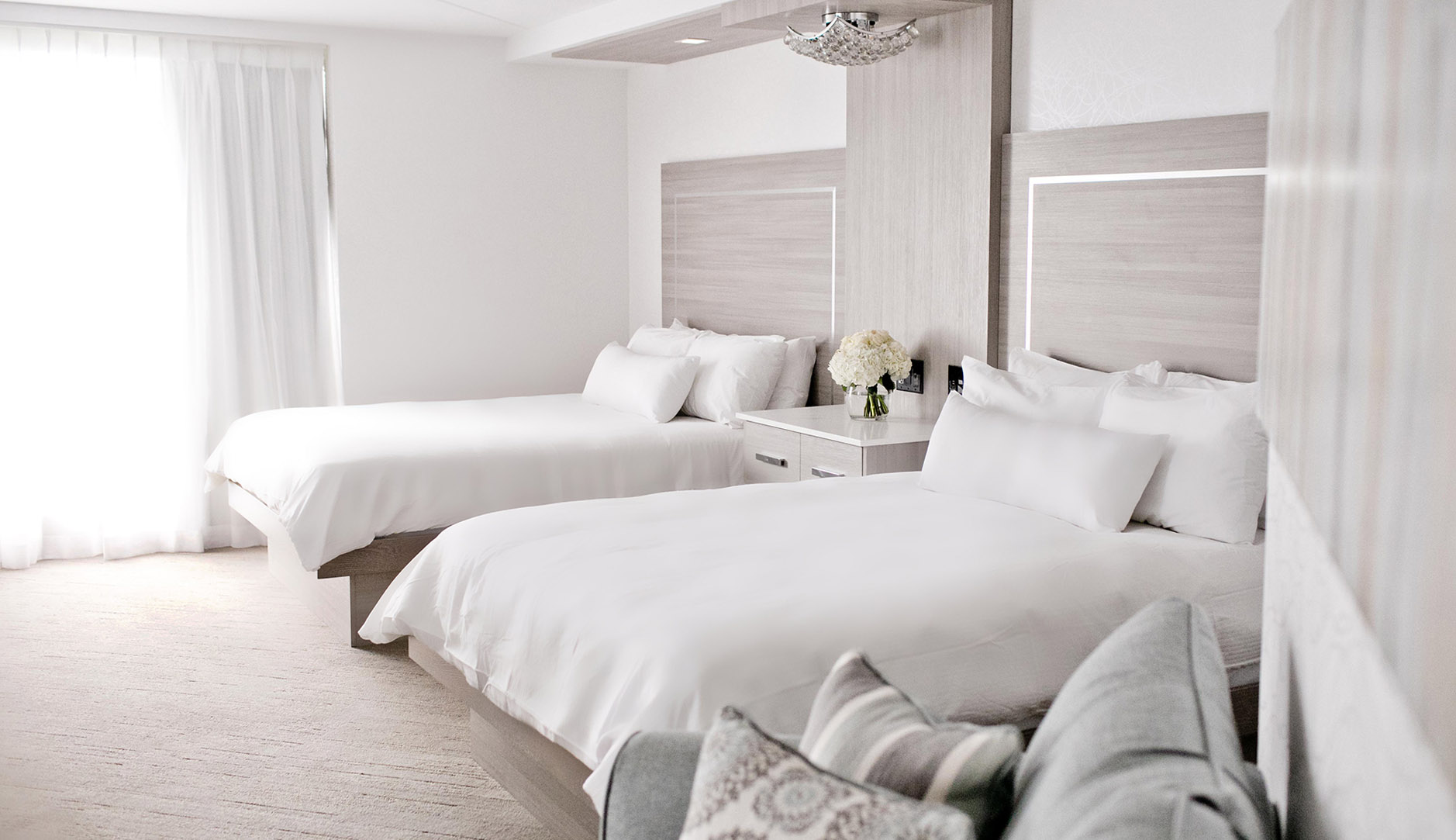 hospitality renovation