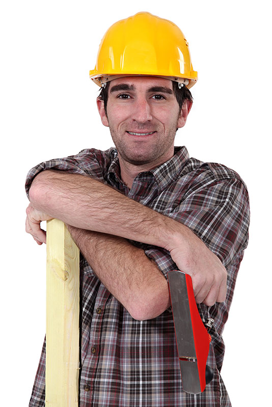 construction worker